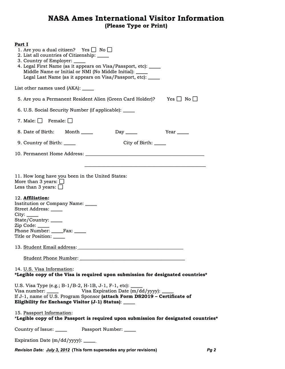 Documento Anexo cuatro formato de datos generales para dosmildiezysiete en formato word editable